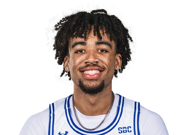 Trey Scott III, Basketball, undefined