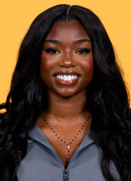 Kaylan McConnehead, Track and Field (O), Kennesaw State University