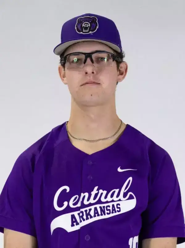 Tobin Cantrill, Baseball, University of Central Arkansas