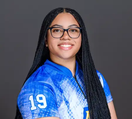 Charisse Graham, Bowling, North Carolina A&T State University