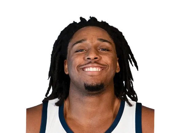 Baron Smith Jr., Basketball, Oral Roberts University