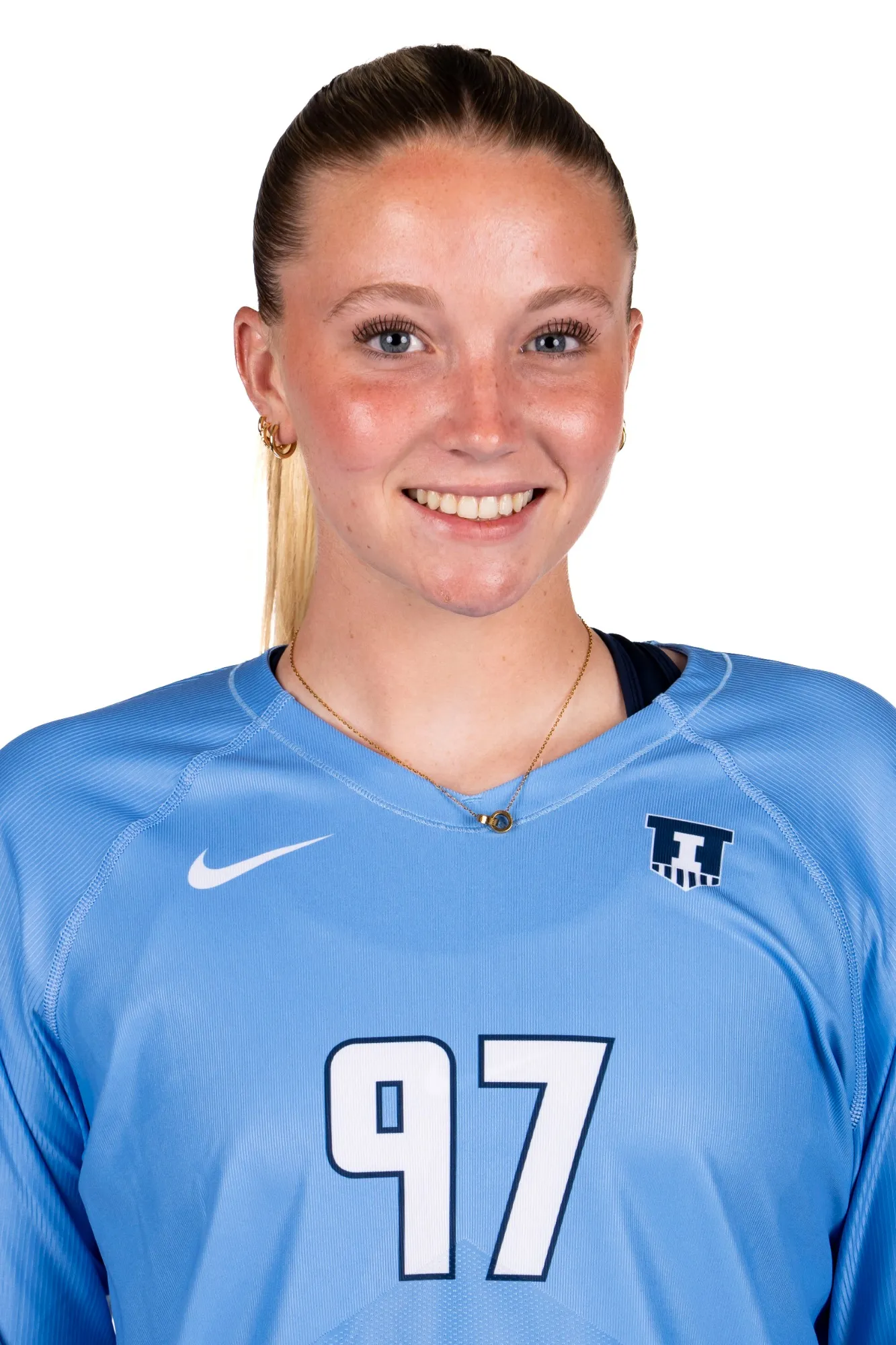 Ashley Smith, Soccer, University of Illinois