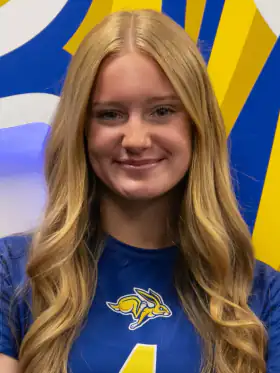 Marisa Michaelis, Volleyball, undefined