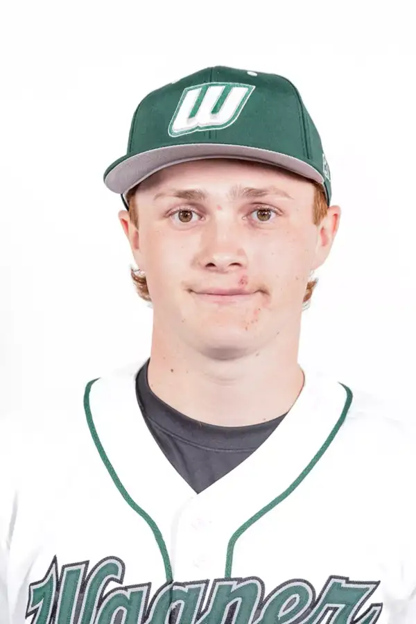 William Barthel, Baseball, Wagner College