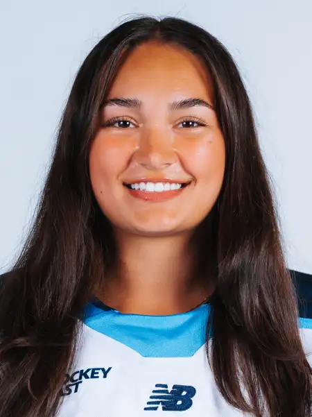 Camille Dubuc, Hockey, University of Maine