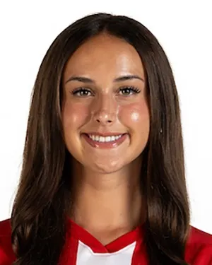 Lilly Bane, Soccer, University of Maryland