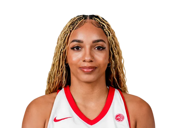 Jzaniya Harriel, Basketball, undefined