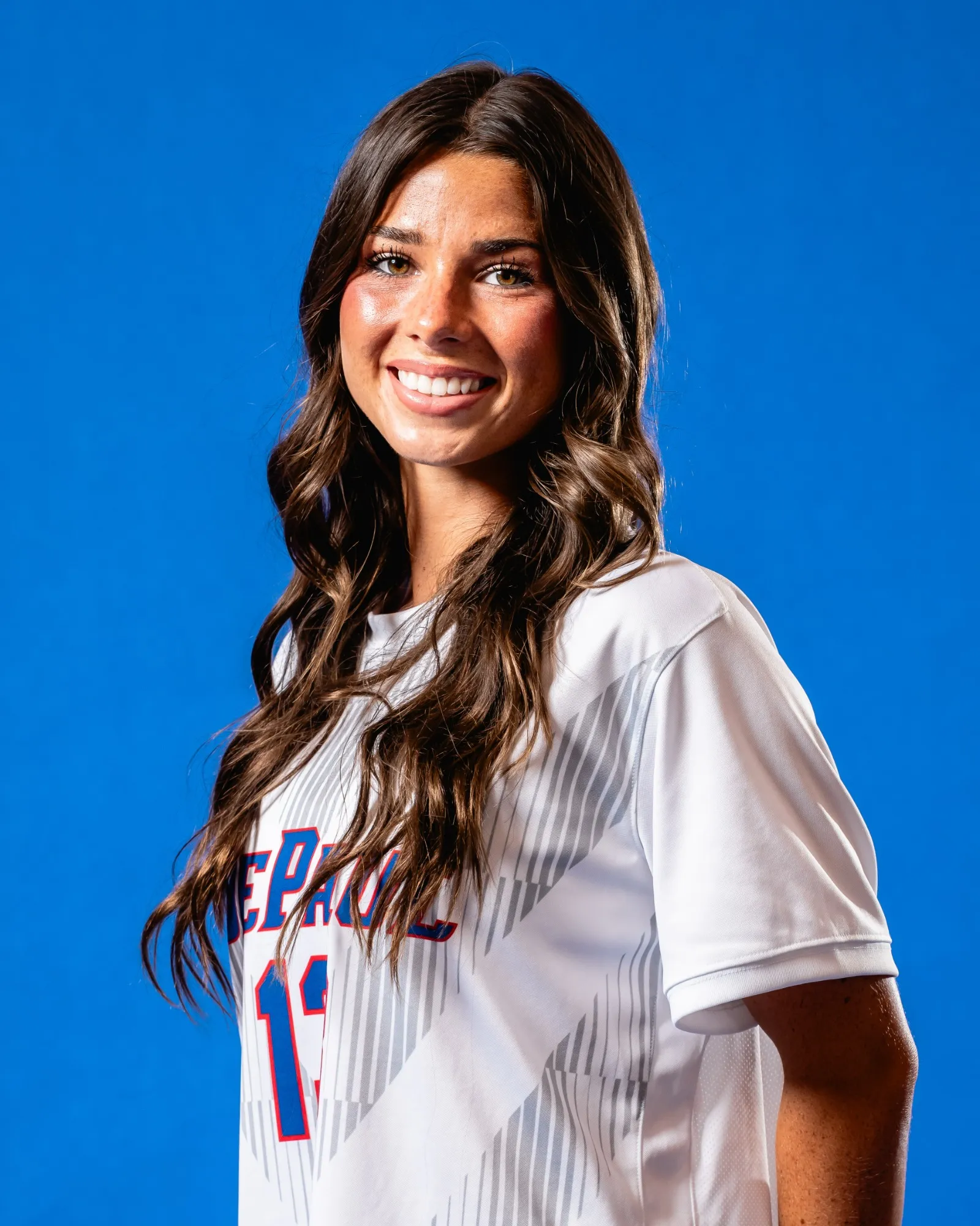 Mia Veldman, Soccer, DePaul University