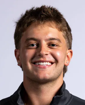 Brock Schenck, Track and Field, undefined