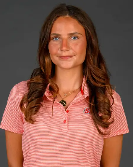 Catherine Fennelly, Golf, Sacred Heart University