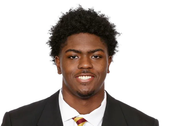 Jaden Jones, Football, University of Missouri