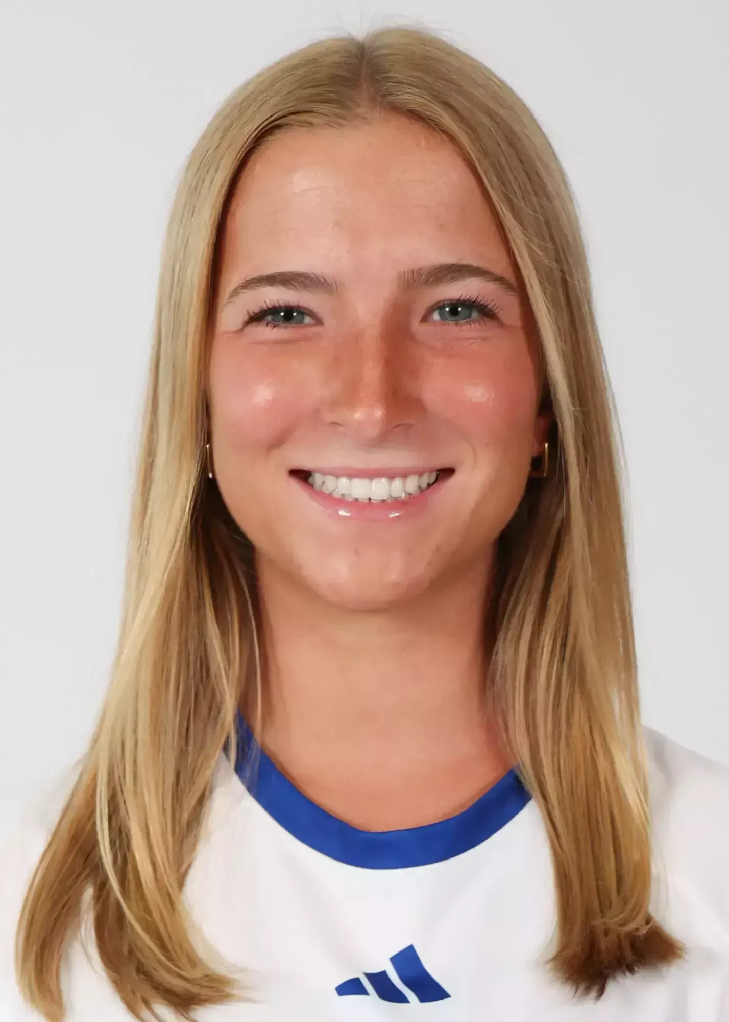 Gabby Riley, Soccer, undefined