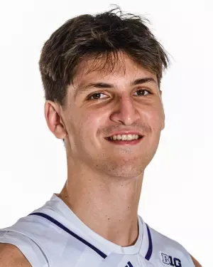 Christian King, Basketball, undefined