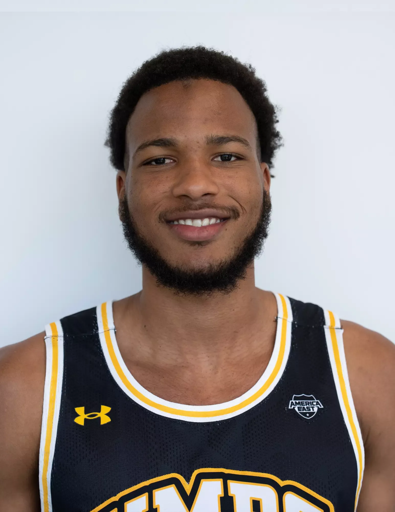 Alpha Barry, Basketball, University of Maryland, Baltimore County