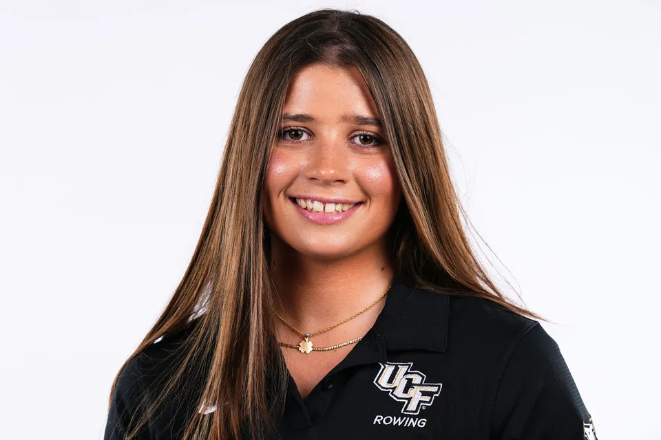 Kesha Bruinette, Rowing, undefined