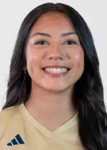 Genasey Agustin, Soccer, University of California, Merced