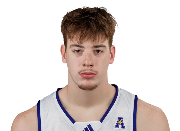 Vito Perkovic, Basketball, East Carolina University