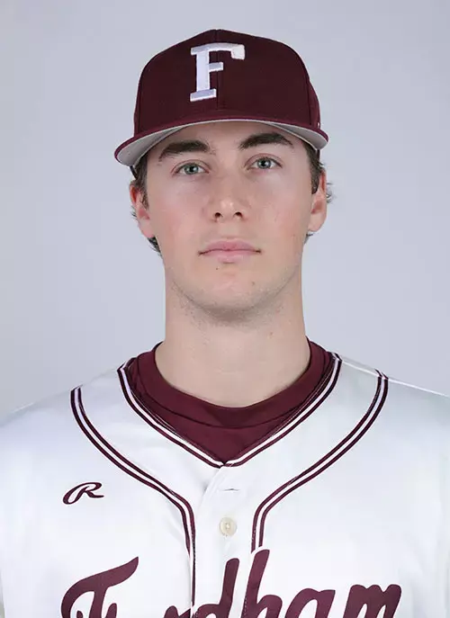 James Redick, Baseball, Fordham University