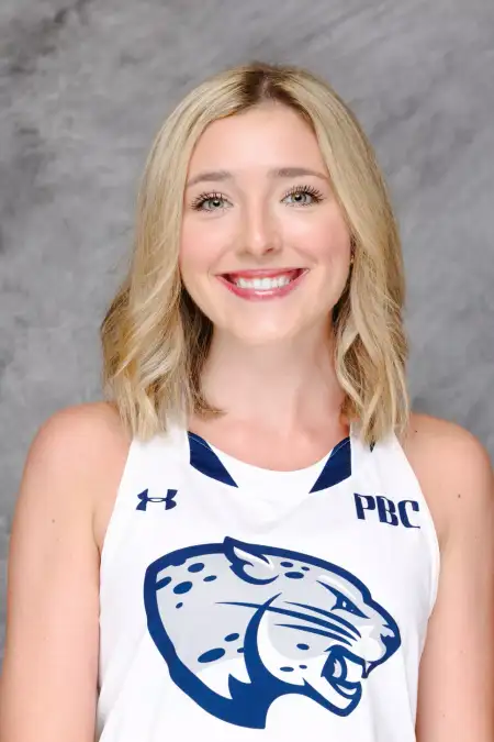 Caleigh Munro, Track and Field (O), Augusta University