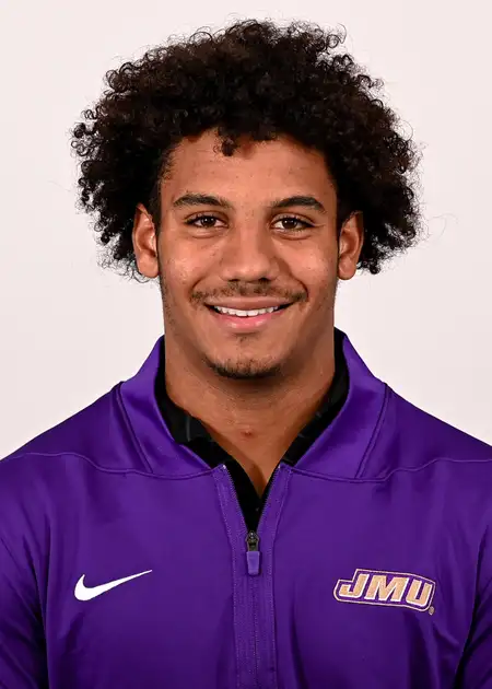 Kaleb Smith, Football, James Madison University