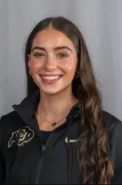 Riley Burkey, Track and Field, undefined