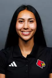 Sophia Day, Track and Field, University of Louisville