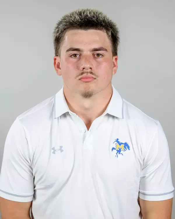 Wyatt Fontenot, Football, undefined