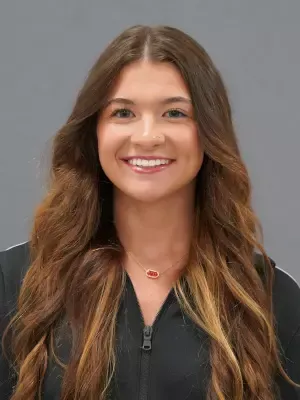 Isabella Minervini, Gymnastics, Towson University