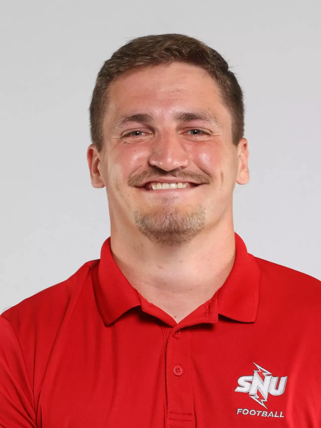 Cody Conaway, Football, Southern Nazarene University