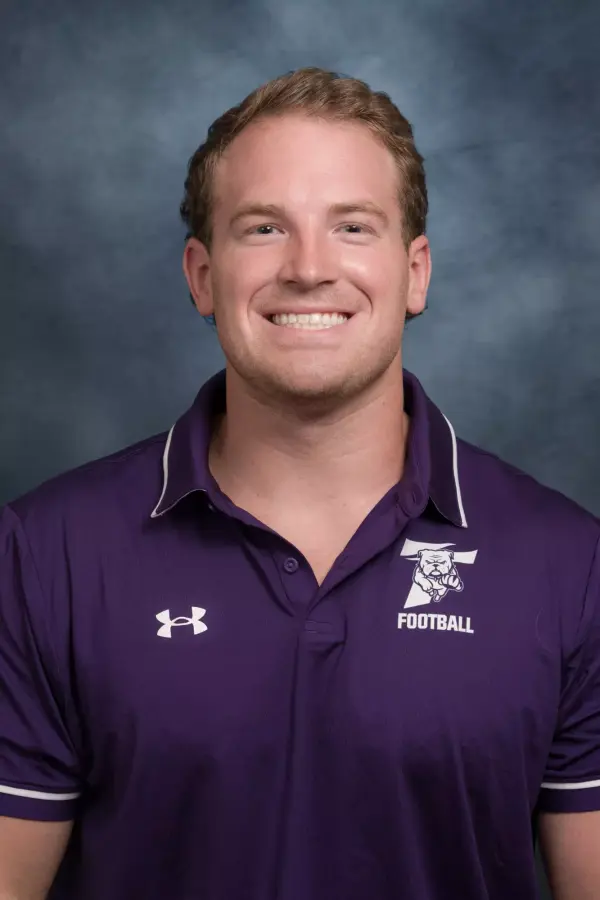 Jack Weltha, Football, Truman State University