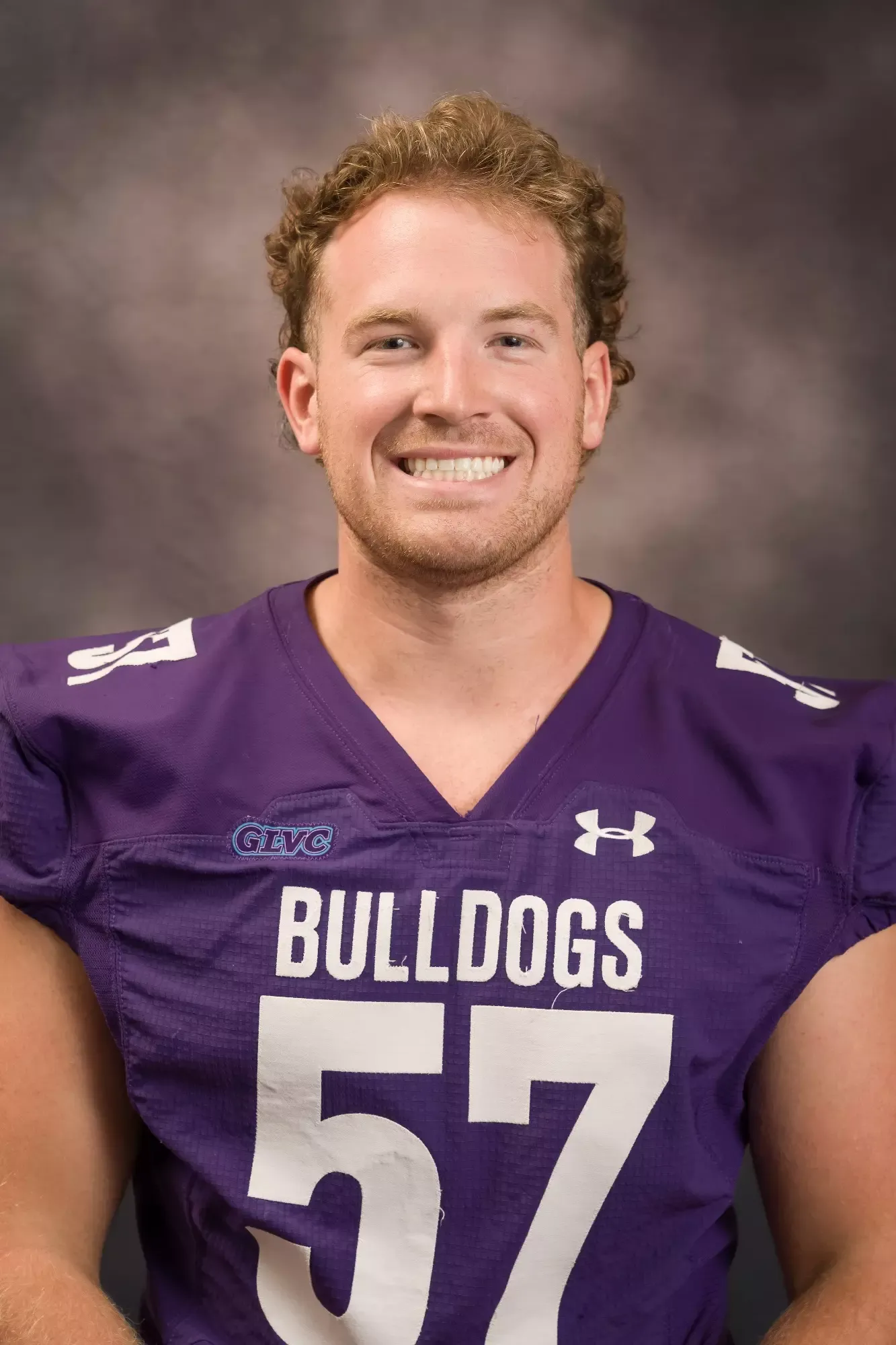 Jack Weltha, Football, Truman State University
