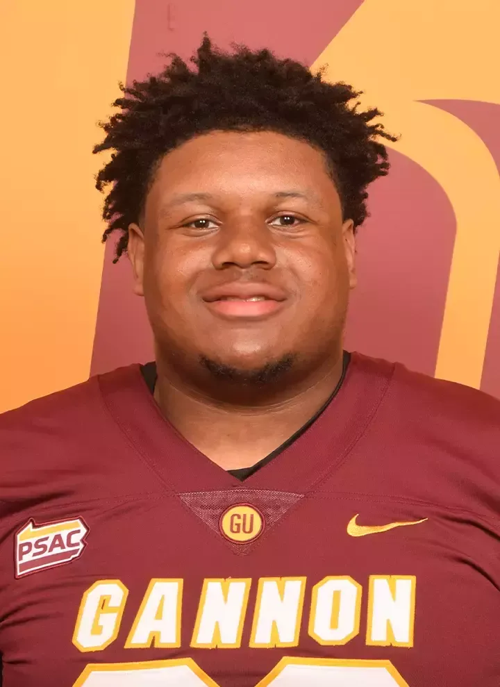 Jayden Tolliver, Football, undefined