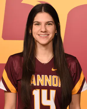 Isabella Giardina, Lacrosse, undefined