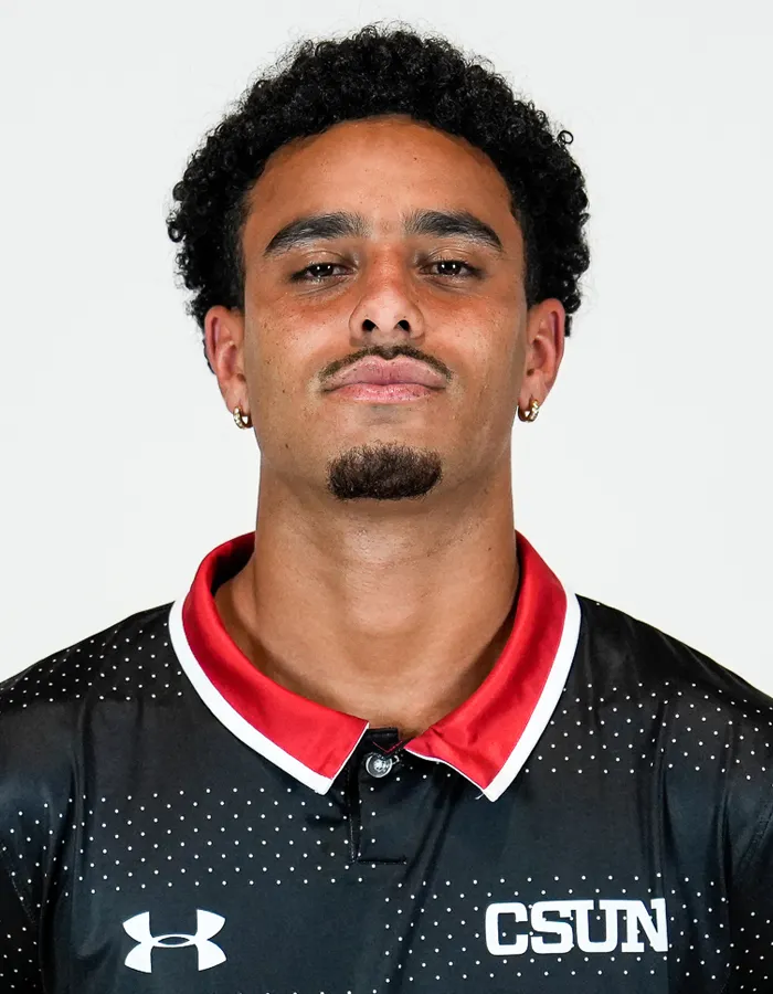 Dominik Wicks, Soccer, California State University, Northridge