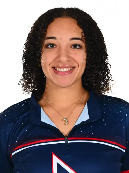 Jazmyn Scott, Bowling, Duquesne University