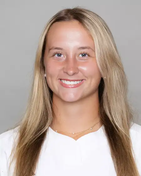 Madi Sanders, Softball, Kennesaw State University