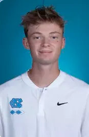 Roan Jones, Tennis, undefined