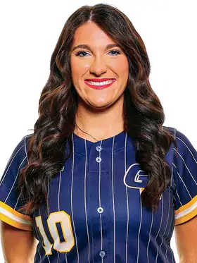 Kallan Mercer, Softball, Gulf Coast State College