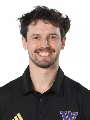 Tim Luebbert, Track and Field, undefined