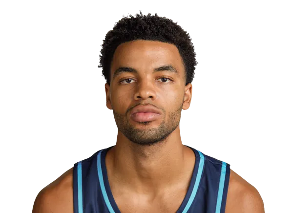 Colby Brooks, Basketball, University of San Diego