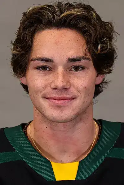 Dylan Contreras, Hockey, University of Alaska Anchorage