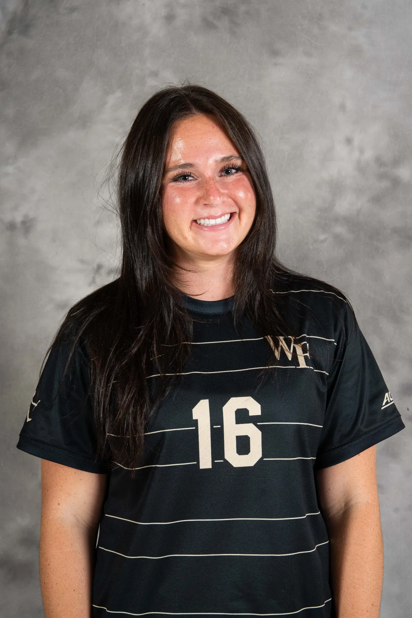 Avery Fisher, Soccer, Wake Forest University