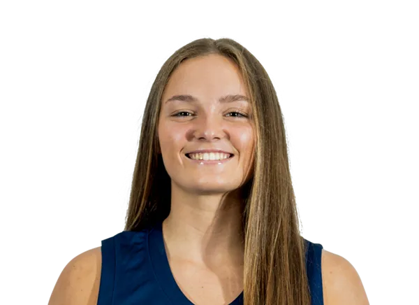 Lucy Hood, Basketball, undefined