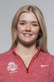 Maddison Forsyth, Rowing, undefined