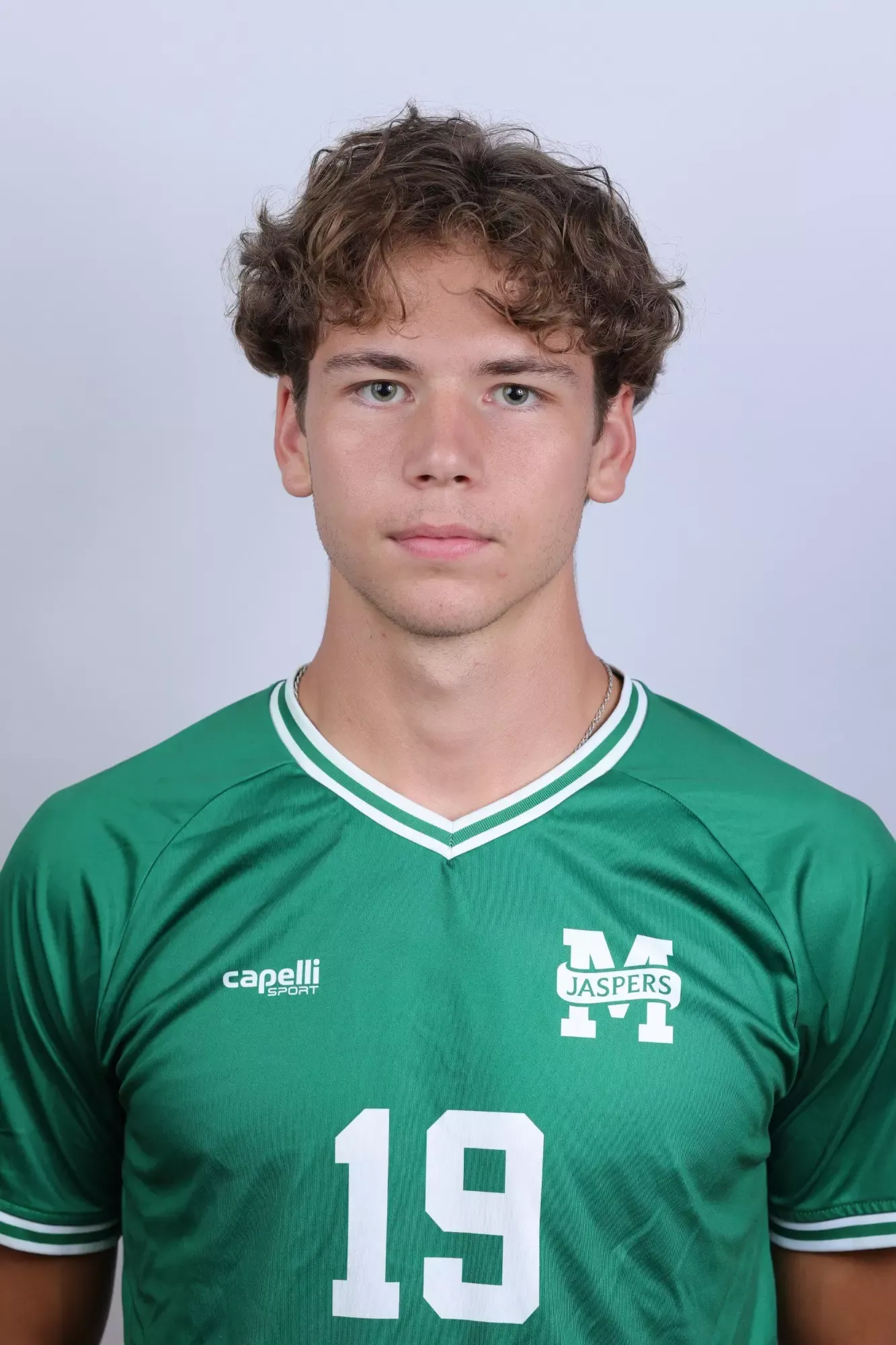 Paul Abbatiello, Soccer, Manhattan University