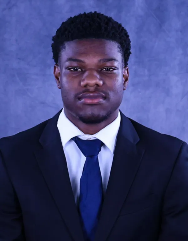 Xavier Tucker, Football, Keiser University