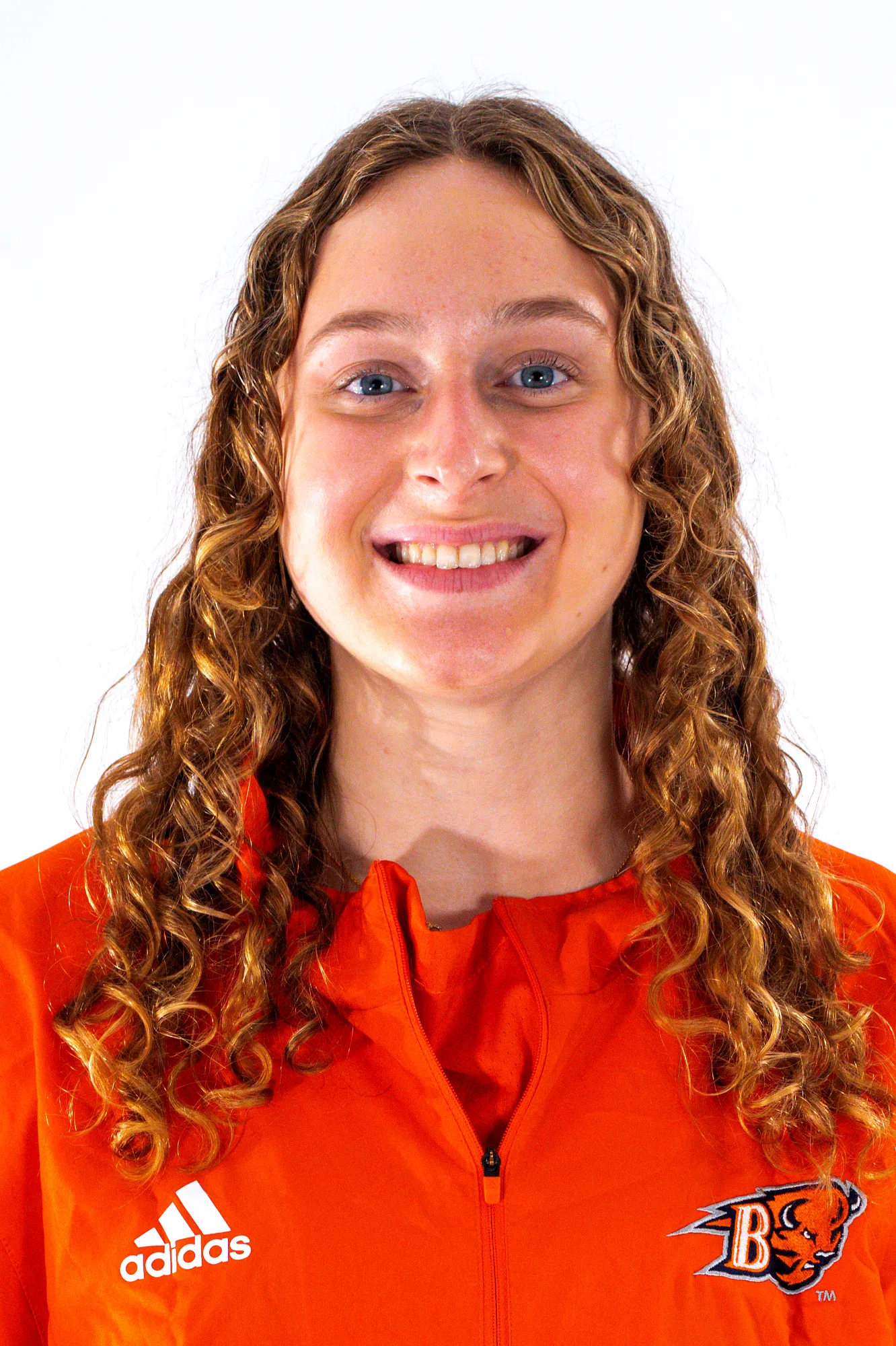 Clara Renner, Swimming & Diving, Bucknell University