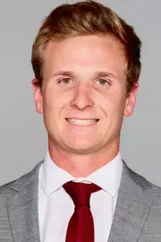 Luke Carrell, Baseball, undefined