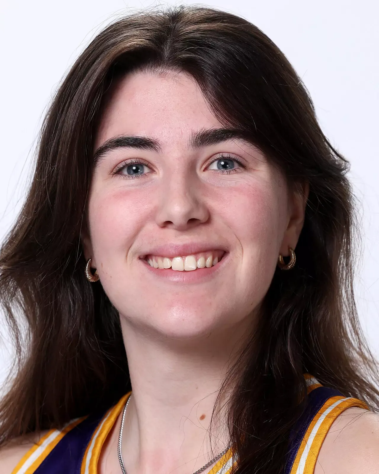 Tatum Leuenberger, Basketball, Williams College