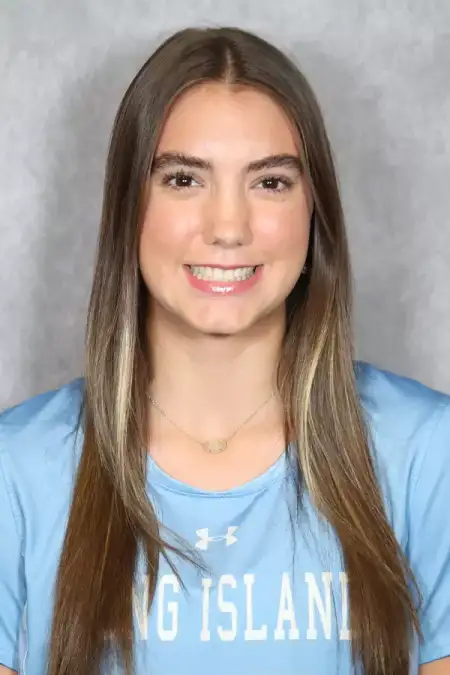 Kate Ross, Lacrosse, Long Island University